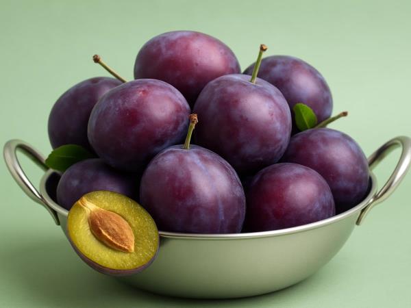Warum Pflaumen zu den am meisten unterschätzten Früchten gehören